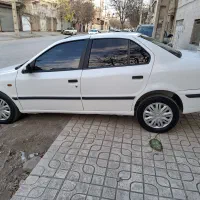 سمند elx|خودرو سواری و وانت|کرمانشاه, |دیوار