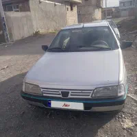 پژو ۹۱|خودرو سواری و وانت|فیرورق, |دیوار