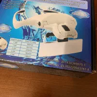 فروش دستگاه ویه سری لوازم ارایش دائم