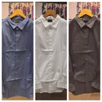 پیراهن مردانه سایز بزرگ  (اورجینال)