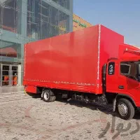 شـرکت سـبـلـان بـار 24ساعـته بـاکارگر وکامیونت|خدمات حمل و نقل|اردبیل, |دیوار