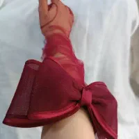 کلاه عروس|لوازم خیاطی و بافتنی|تهران, شمشیری|دیوار