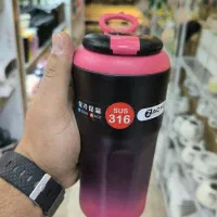 تراول ماگ برندzaoyli استیل 316 اورجینال«امید دکور»|کوهنوردی و کمپینگ|مشهد, شهرک رازی (شهرک غرب)|دیوار