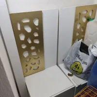 کنسول و آینه و عسلی