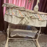 گهواره baby co|تخت و صندلی بچه|کرج, فاز ۴ مهرشهر|دیوار