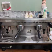 فروش کلی تجهیزات کافی شاپ فعال