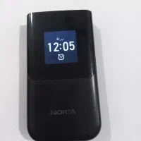 گوشی نوکیا دوربین دار صفحه دیجیتال بفروش میرسد