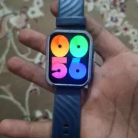 ساعت هوشمند micro c3