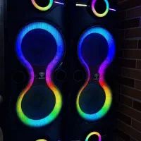 اسپیکر دیاموند