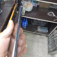 تاچ السیدی روکاری a54وa53سالم تمیز|لوازم جانبی موبایل و تبلت|قرچک, میرزائی شمالی|دیوار