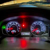 پارس tu5|خودرو سواری و وانت|یزد, |دیوار