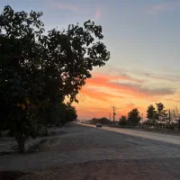 دور-دیوار-کنار-حاشیه-باغرود-املاک-هیراد