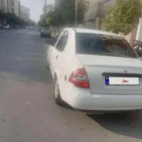 تیبا 1 مدل 1400|خودرو سواری و وانت|گنبد کاووس, |دیوار