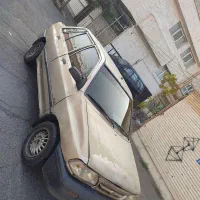 پراید دوگانه مدل 85|خودرو سواری و وانت|تبریز, |دیوار