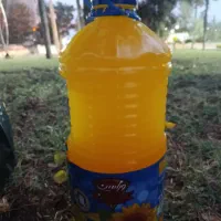 روغن خوراکی ورامین ۳ لیتری