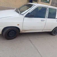 پراید|خودرو سواری و وانت|ایرانشهر, |دیوار