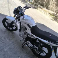 موتور بهپر sp200|موتورسیکلت|بیرجند, |دیوار