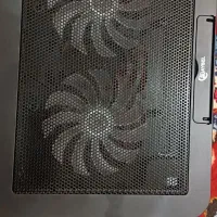 کول پد ماوس درگاه چند منظوره کیف لپ تاپ