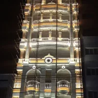 اجاره اپارتمان لوکس بر بلوار