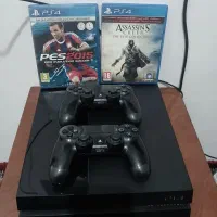 PS4 در حد|کنسول، بازی ویدئویی و آنلاین|کهریزک, |دیوار