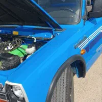 نیسان دوگانه کارخانه مدل ۴۰۲