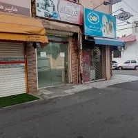 اجاره مغازه ۱۸ متری در شهرک صبا|اجارهٔ مغازه و غرفه|رشت, شهرک صبا|دیوار