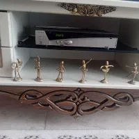 ۶عدد  برنز اصل