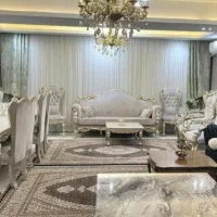 ۱۹۴متر فروش و معاوضه/نگین جنت آباد/فول فول|فروش آپارتمان|تهران, جنت‌آباد جنوبی|دیوار