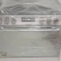 اجاق گاز طرح فر کنویس|اجاق گاز و لوازم برقی پخت‌وپز|چهاردانگه (تهران), |دیوار