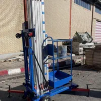 تعمیر تخصصی انواع بالابر.اسانسور.گیربکس|خدمات پیشه و مهارت|ورامین, ورامین|دیوار