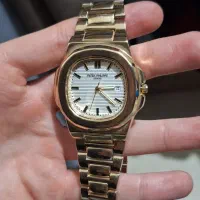 ساعت مچی پتک فیلیپ