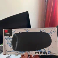 اسپیکر XTREEM 3|سیستم صوتی خانگی|کرج, گلشهر|دیوار