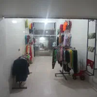 رهن واجاره گالری پوشاک ماهفیروزان