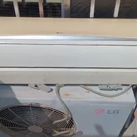 کولر گازی LGاینورتر ۲۴۰۰۰کره ای اصل