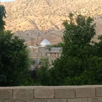 فروش آپارتمان ۵۵۰ متری ۲ خوابه طبقه ۱|فروش آپارتمان|باغ ملک, |دیوار