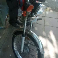 موتور مزایده|موتورسیکلت|محمدشهر, همایون ویلا|دیوار