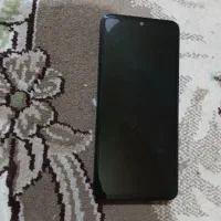 شیائومی نوت12رم8مشکی درحدآک فوری