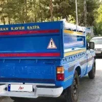 زامیاد Z 24 بنزینی آپشنال، مدل ۱۴۰۴|خودرو سواری و وانت|شیراز, شهرک گلستان|دیوار