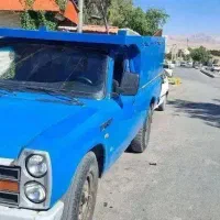 وانت نیسان مدل 97