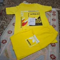 تعداد محدودی لباس بچه گانه با قیمت مناسب|لباس|قرچک, شهرک طلائیه|دیوار