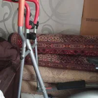 گام زن lifegear