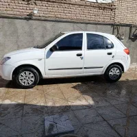 تیبا دو مدل 1400|خودرو سواری و وانت|تربت جام, خیرآباد|دیوار