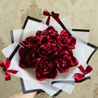 ماناگل|گل مصنوعی|زنجان, |دیوار