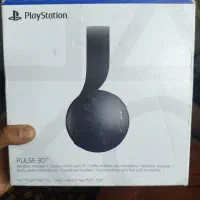 هدفون PULSE 3Dسونی