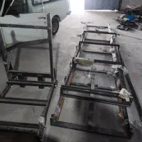 بالابر ۵۰۰ کیلو