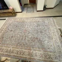 فرش ماشینی بهشتی تبریز ۱۲۰۰ شانه