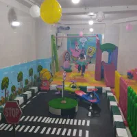 فروش خانه بازی