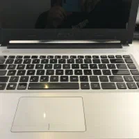 لپ تاپ asus