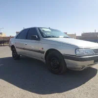405 SLX