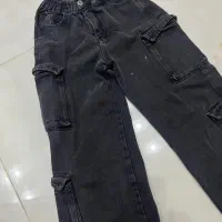 شلوار کارگو